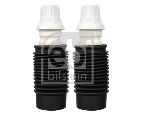 Dust Cover Kit, shock absorber